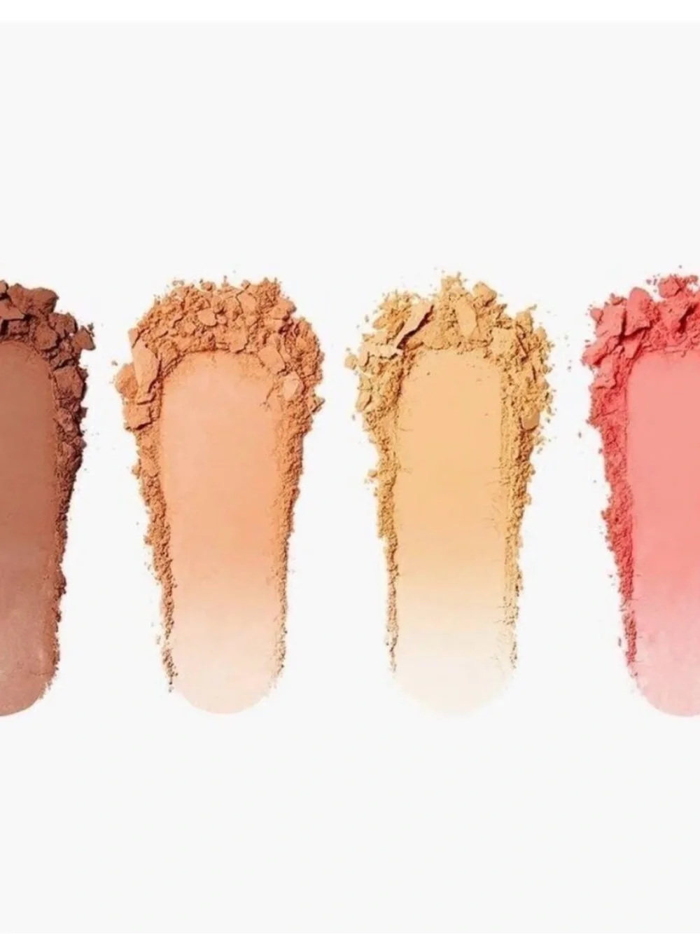 Stila One Step Correct‎ Brightening Finishing Powder - deep NEW
